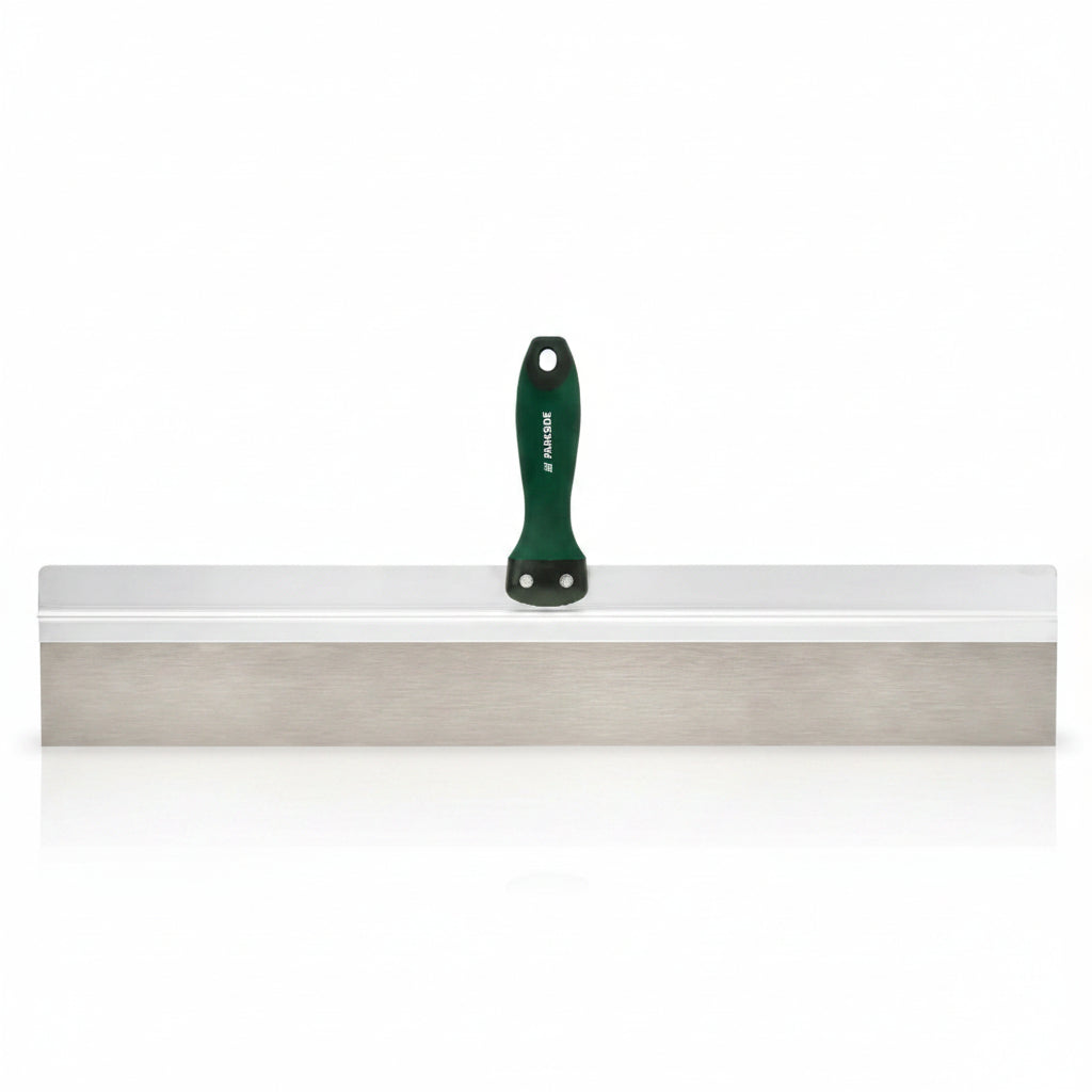 Parkside 471960p Serrated Trowel 60 cm Stainless Steel